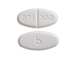 Rimifon (Generic Isoniazid)